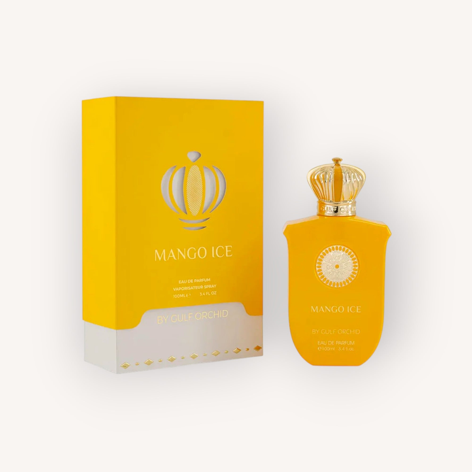 Gulf Orchid Mango Ice Eau de Parfum