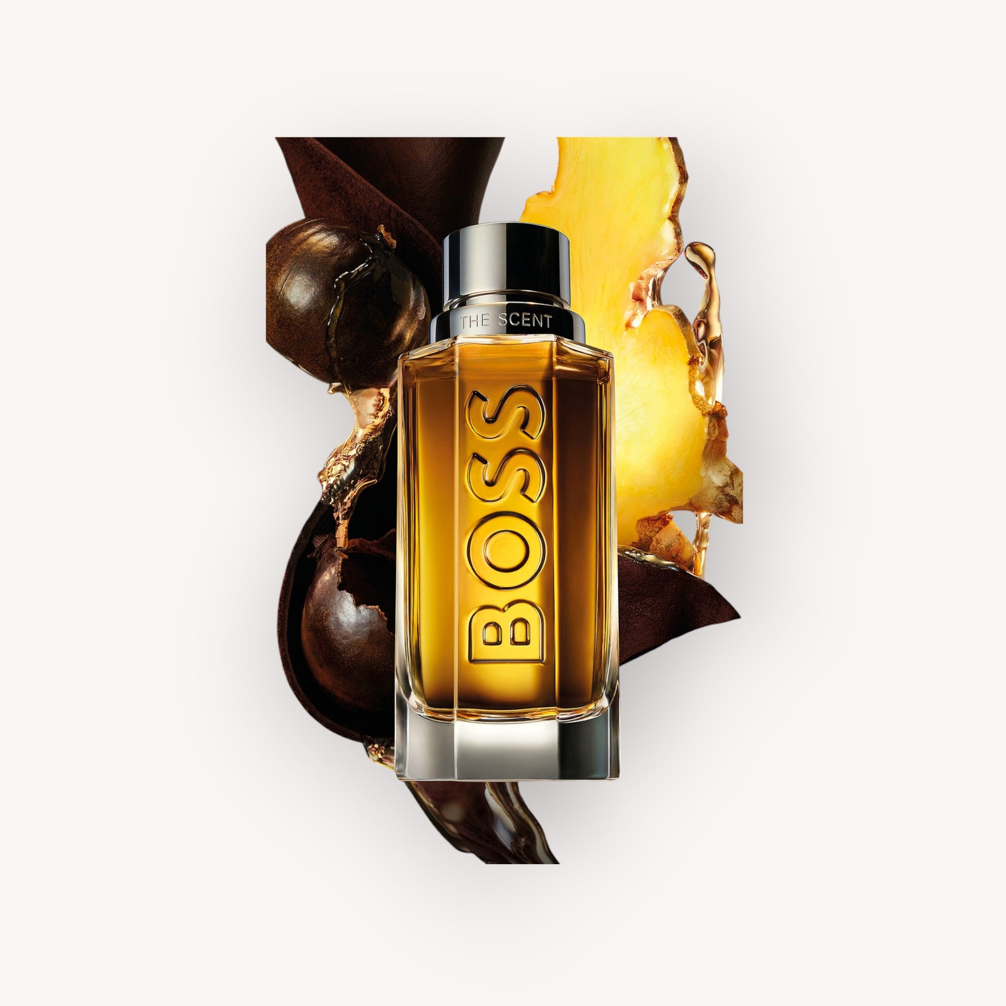 Hugo Boss The Scent Eau de Toilette 100ml