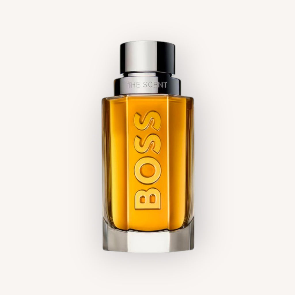 Hugo Boss The Scent Eau de Toilette 100ml