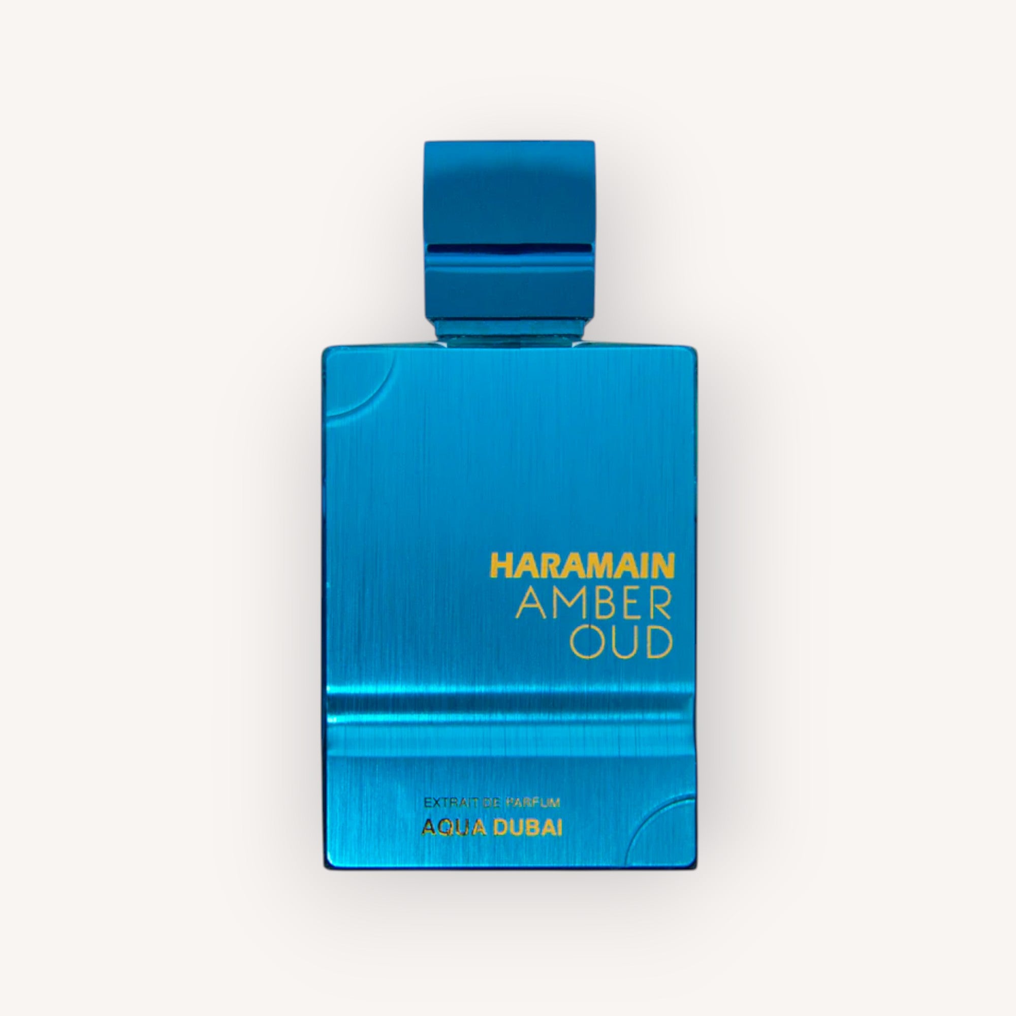 Haramain Aqua Dubai Extrait de Parfum 100ml