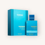 Haramain Aqua Dubai Extrait de Parfum 100ml