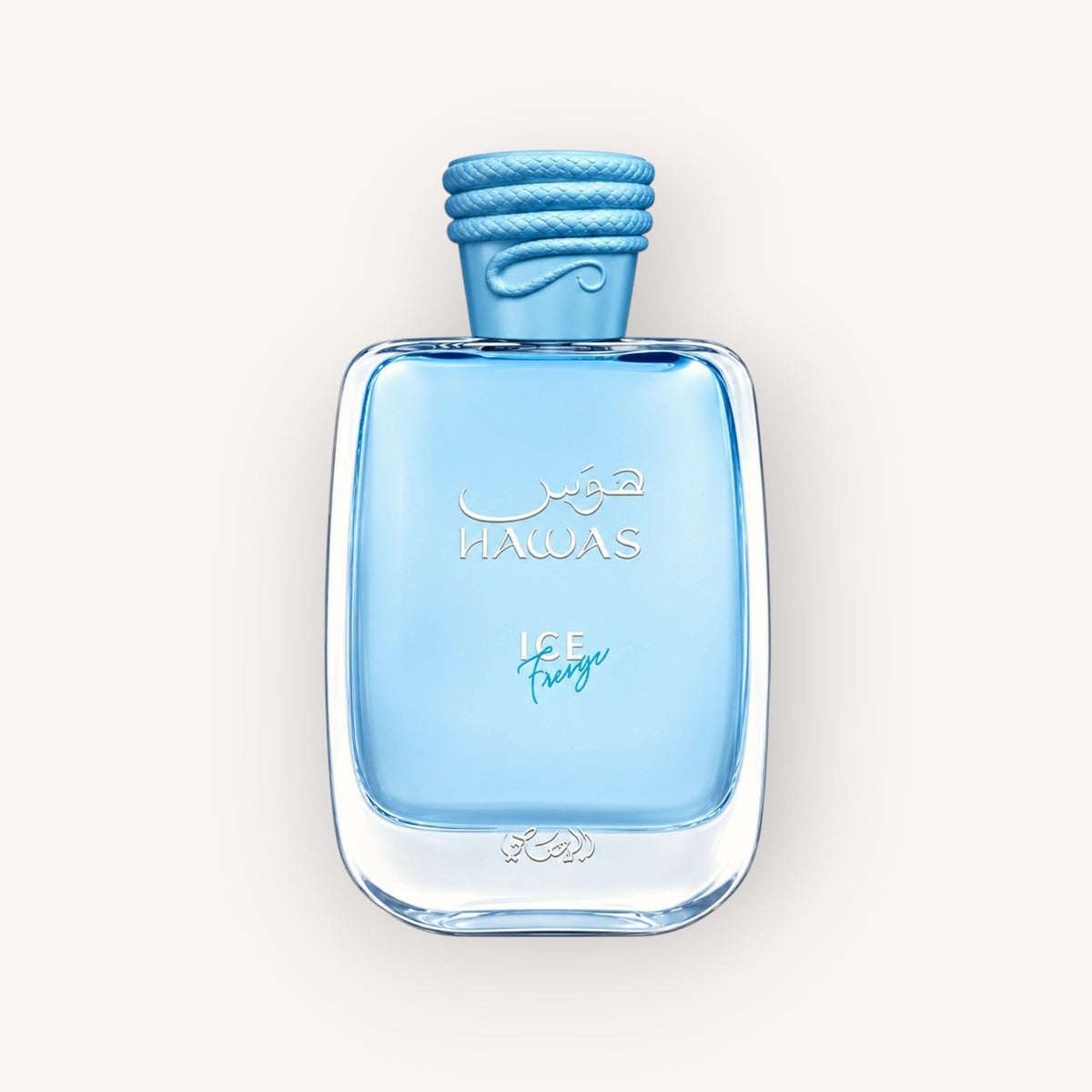 Rasasi Hawas Ice Freeze for Men 100ml