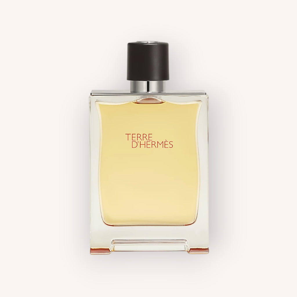 Hermès Terre de Hermès Pure Parfum 200ml