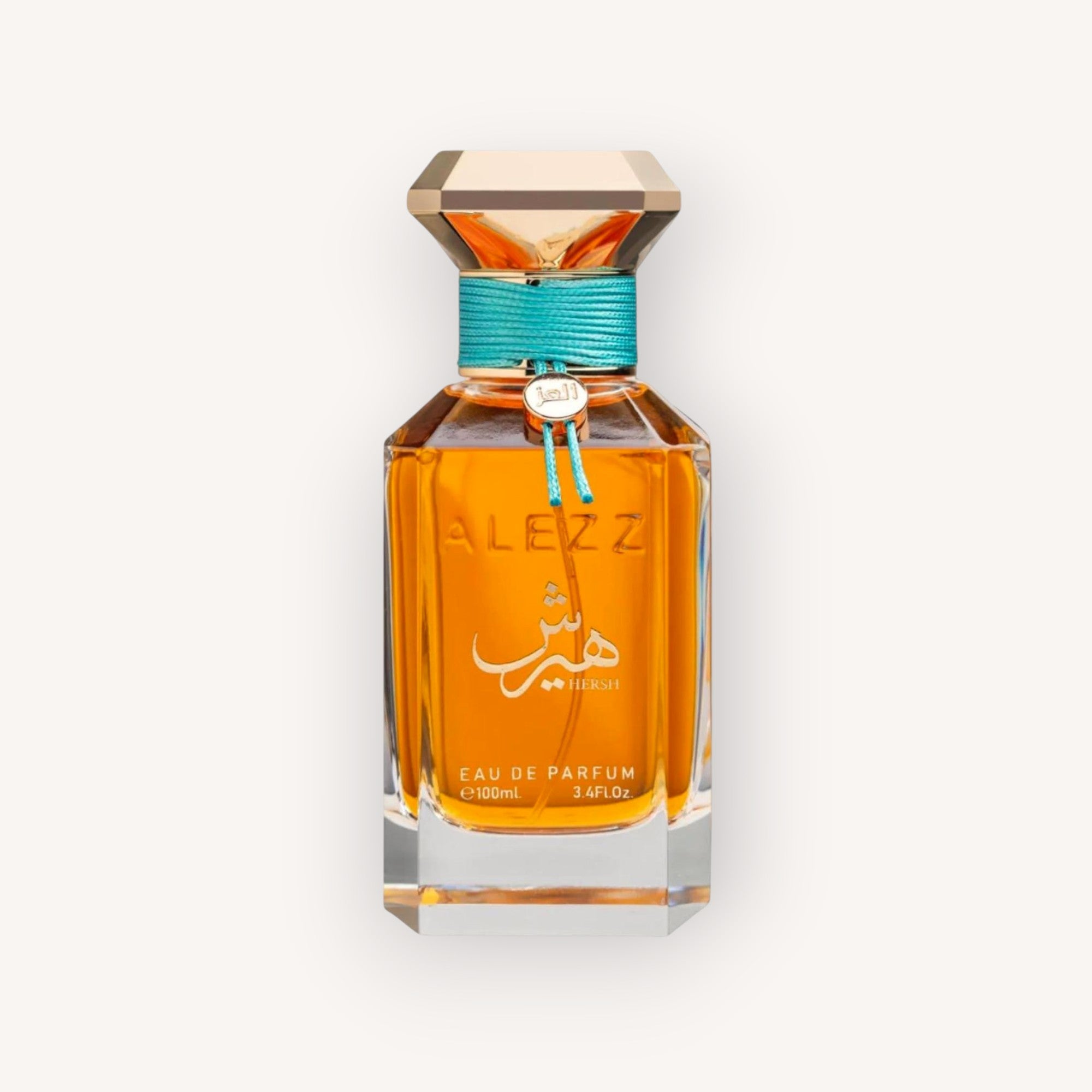 Hersh Al Izza Lil Oud Eau de Parfum