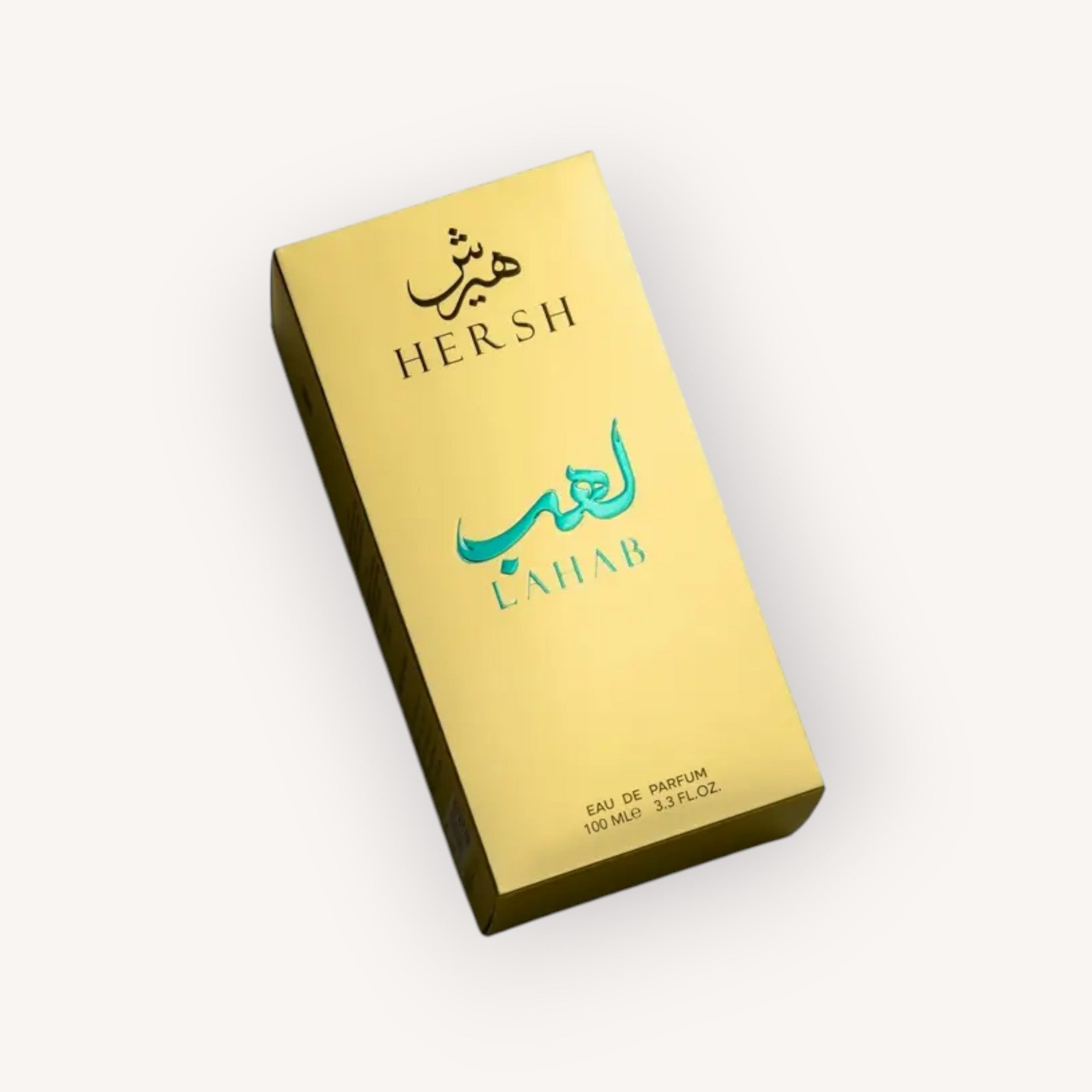 Hersh Lahab Eau de Parfum