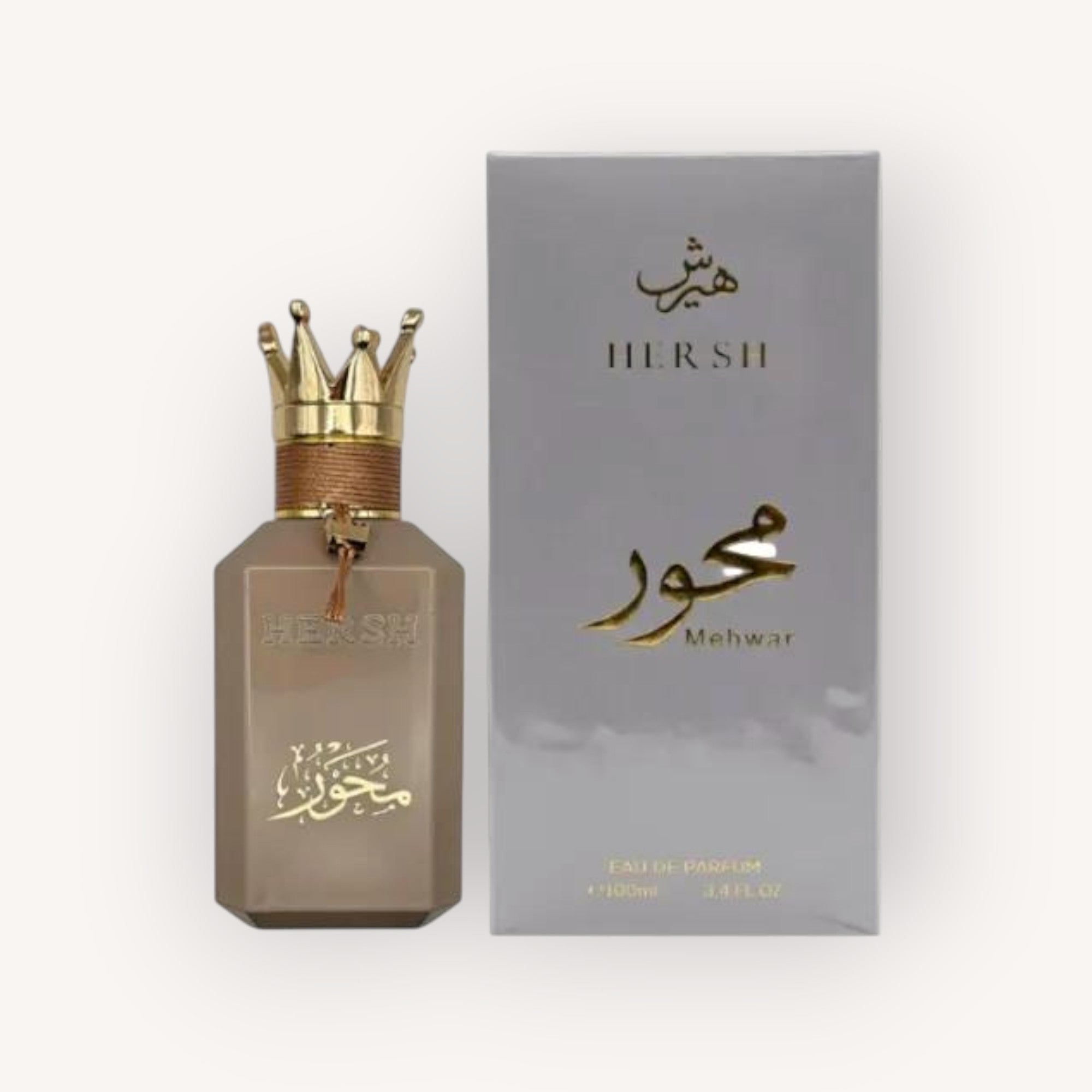 Hersh Mehwar Eau de Parfum