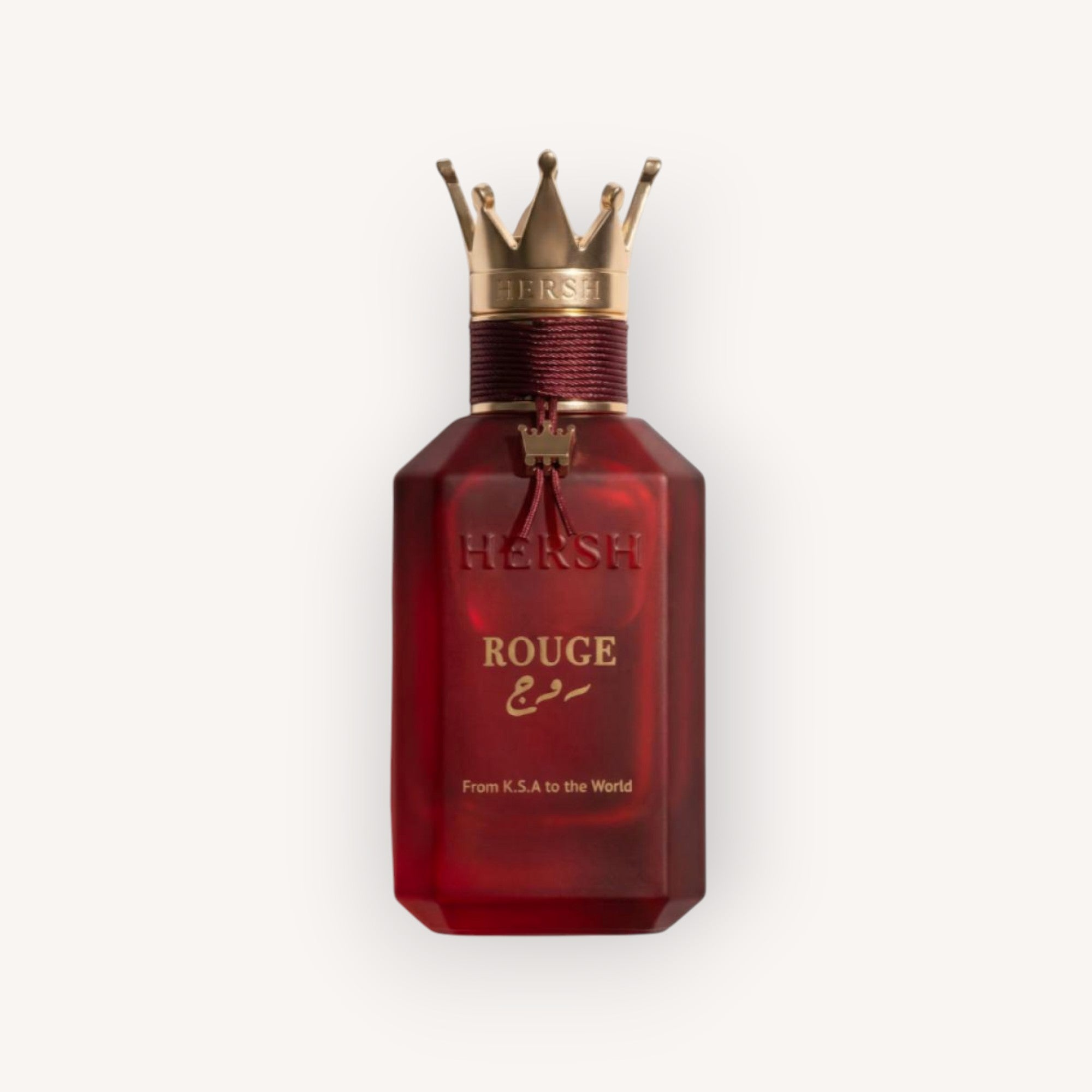 Hersh Rouge Eau de Parfum