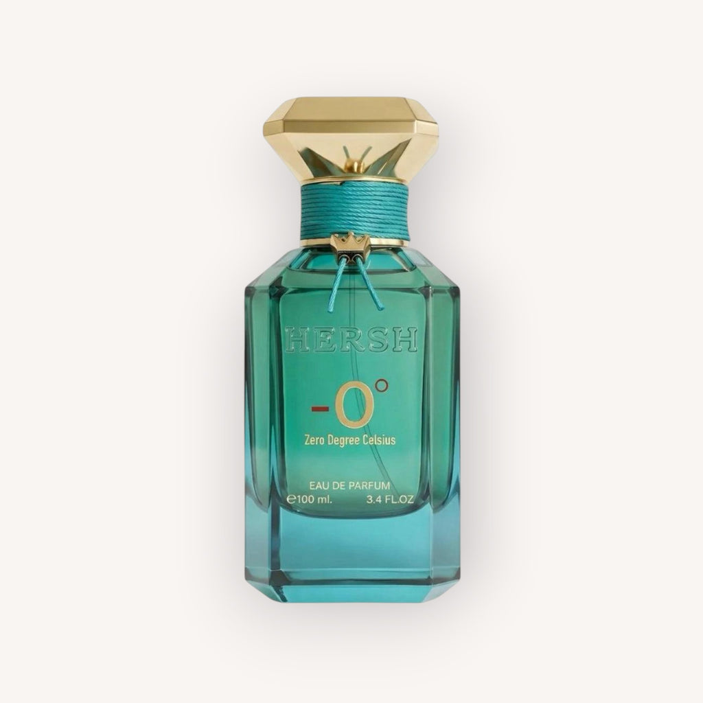 Hersh Zero Degre Eau de Parfum