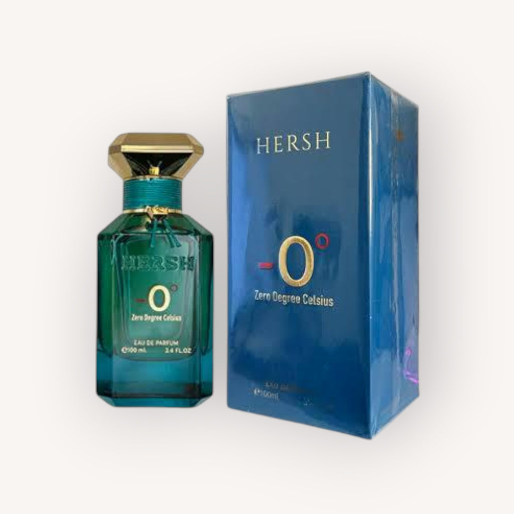 Hersh Zero Degre Eau de Parfum