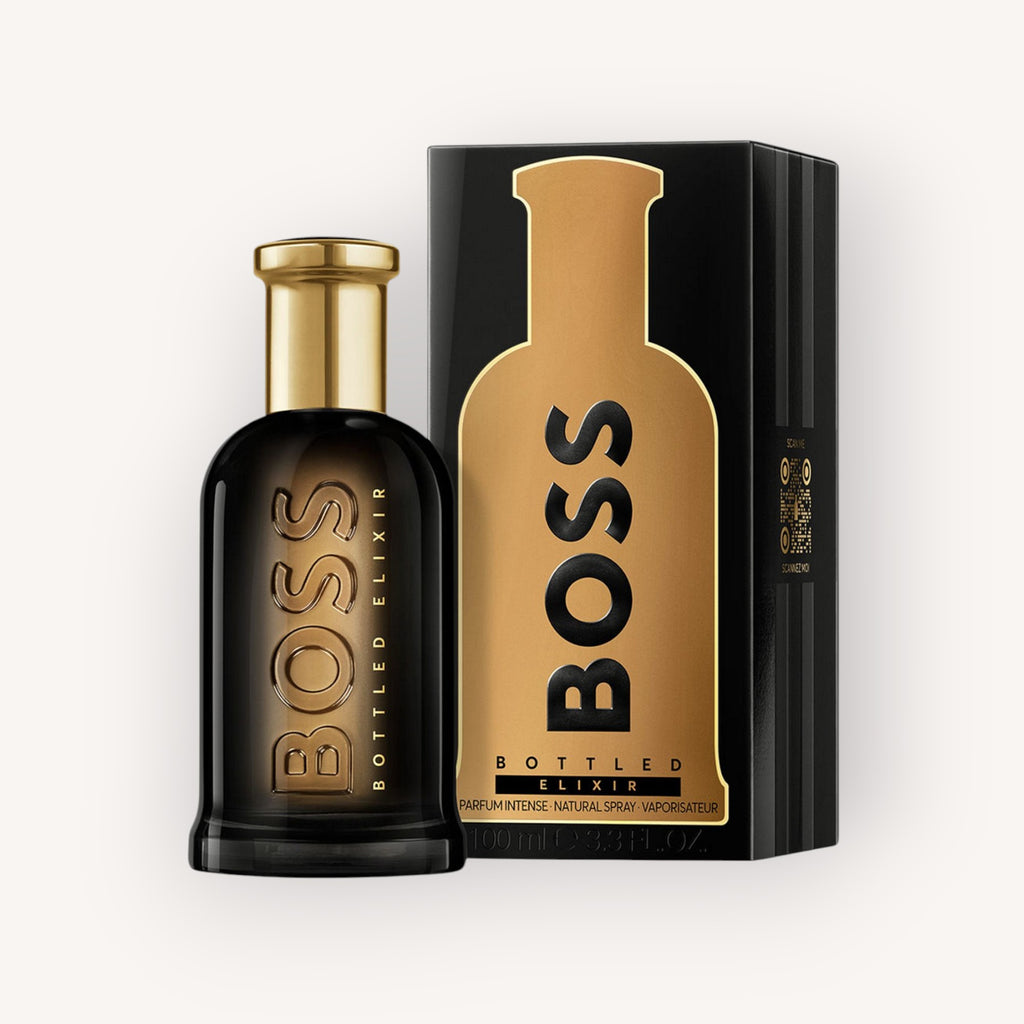 Hugo Boss Boss Bottled Elixir Eau de Parfum