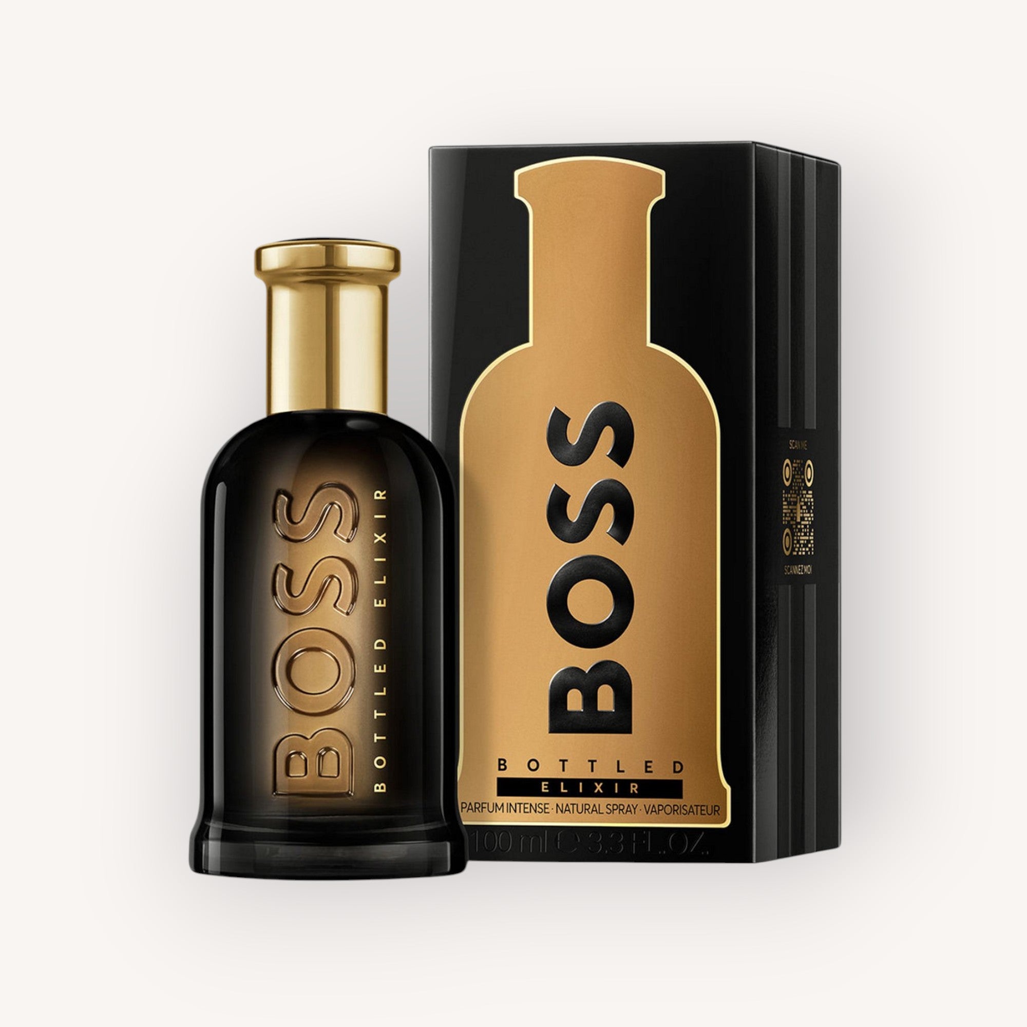 Hugo Boss Boss Bottled Elixir Eau de Parfum