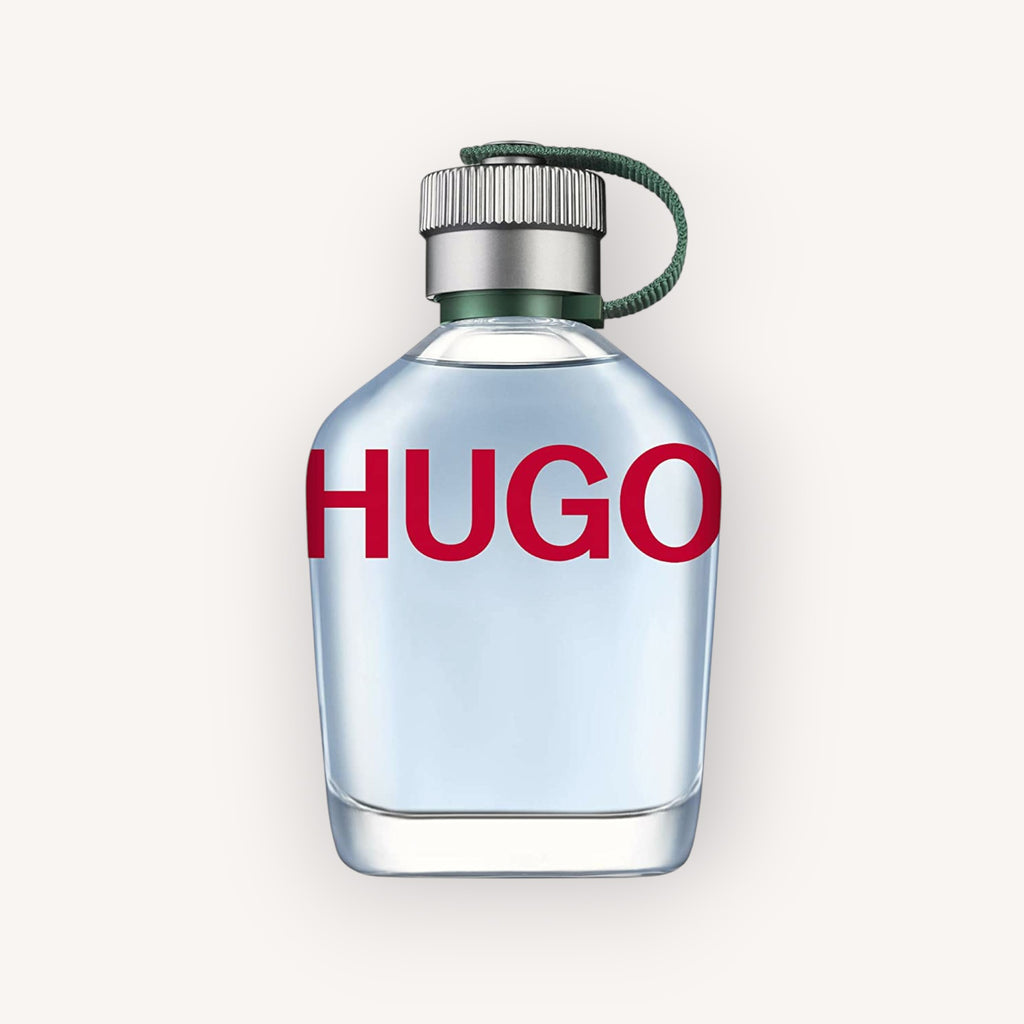 Hugo Boss Man Eau de Toilette 125ml