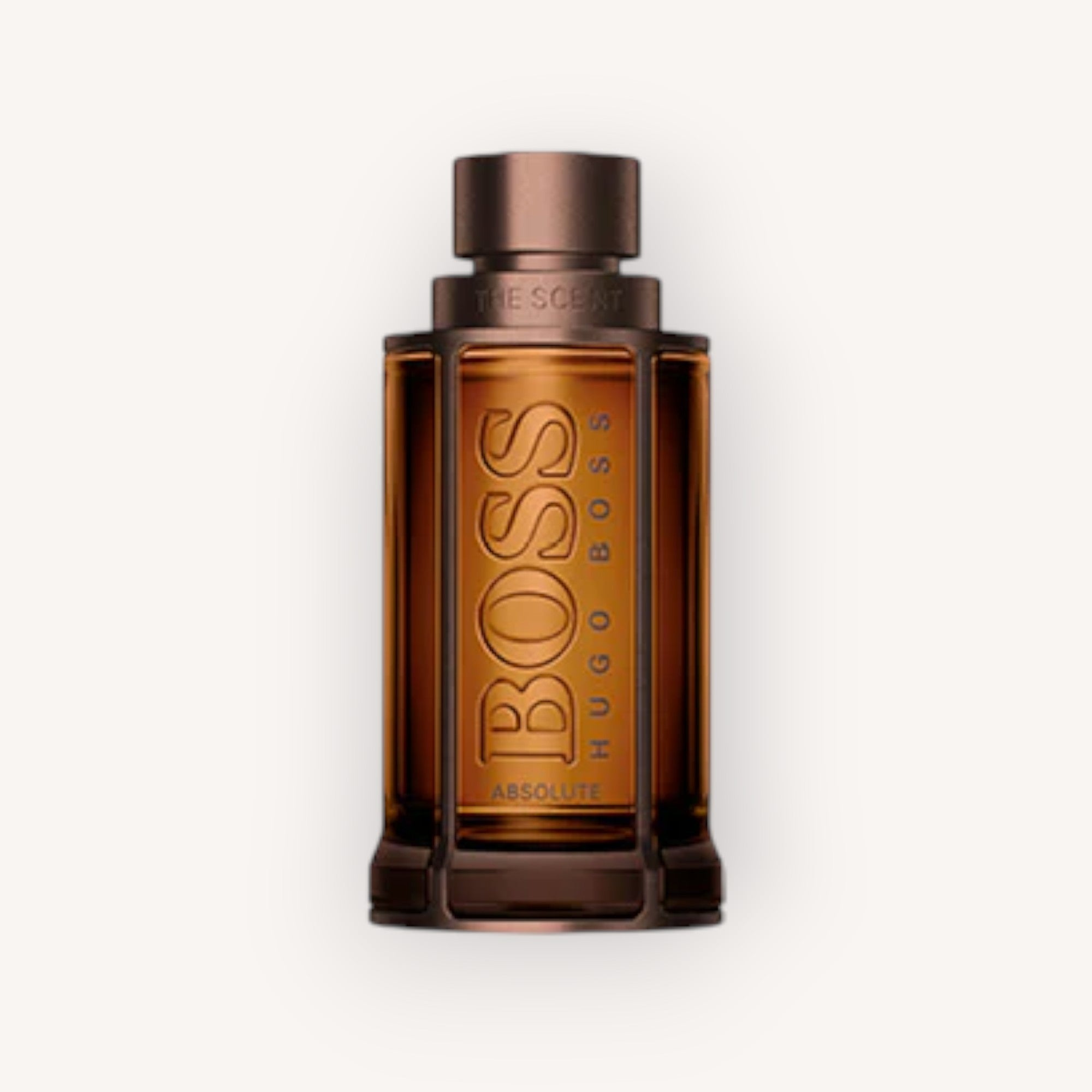 هوجو بوس ذا سنت أبسولوت Eau de Parfum
