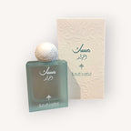 Ibraq Al Qamar Musk Concentrated Perfume Oil