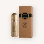 Ibraq Arabian Tobacco Concentrated Perfume Oil