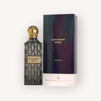 Ibraq Black Diamond Incense Concentrated Perfume Oil 150ml