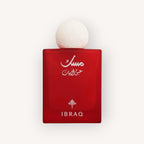 Ibraq Pomegranate Musk Concentrated Perfume Oil