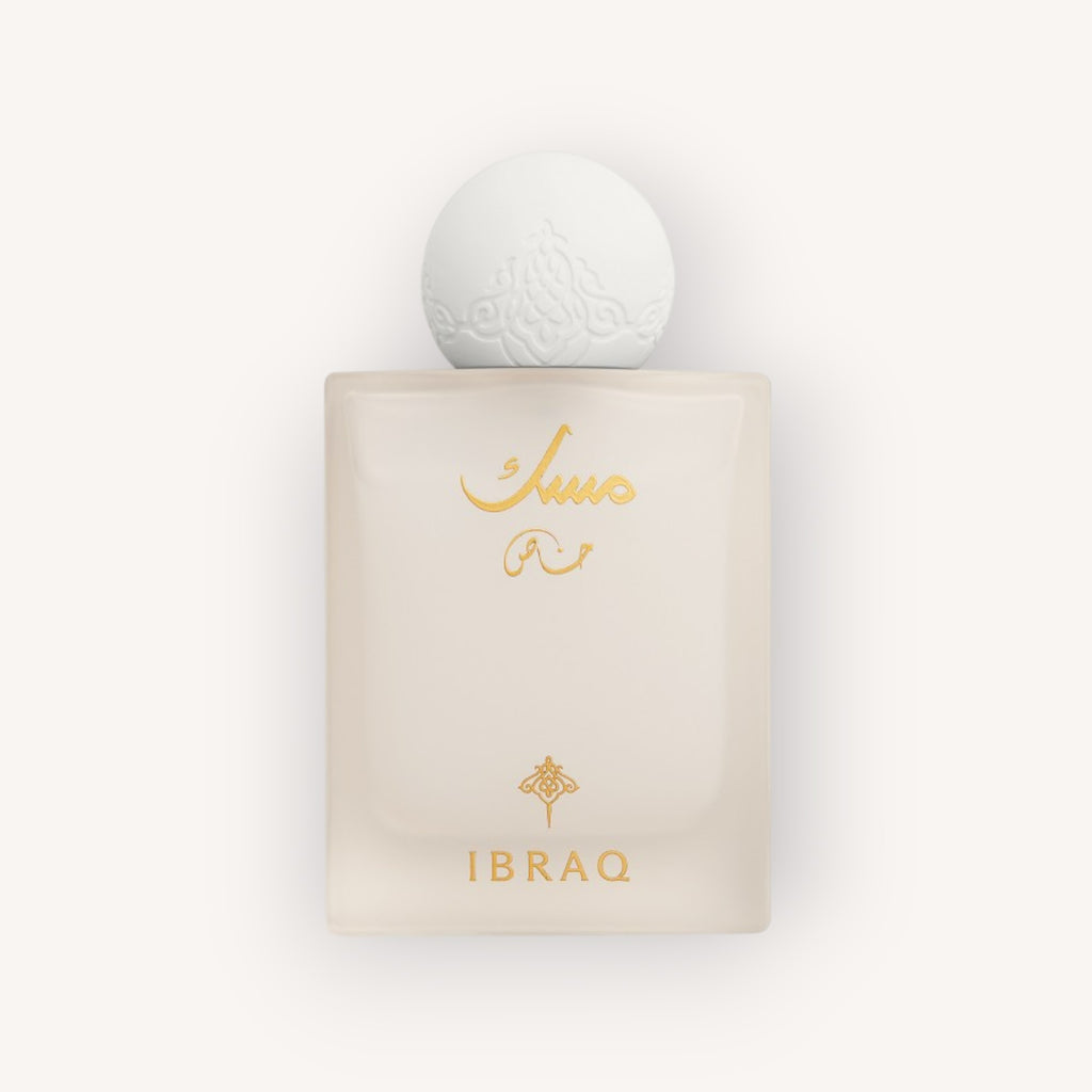 Ibraq Special Musk Concentrated Perfume Oil