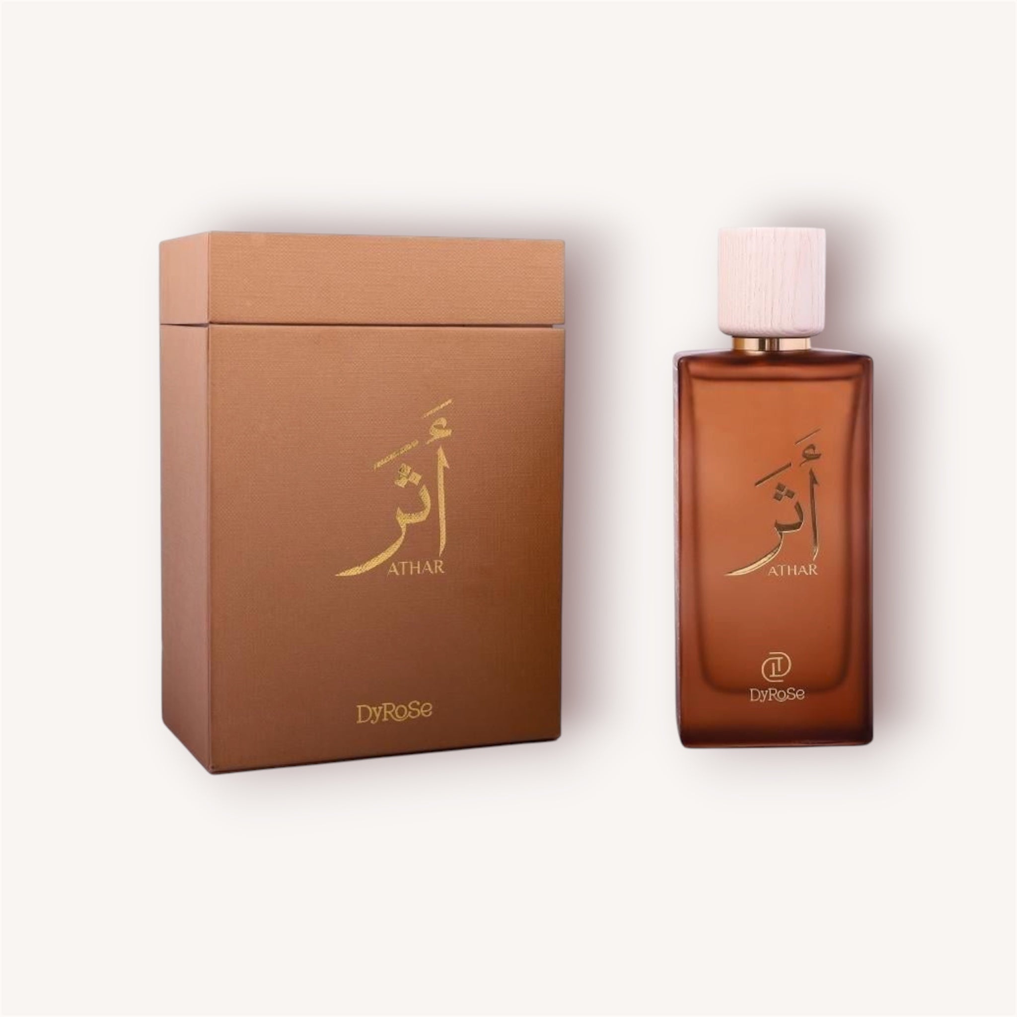 Athar Deros EDP