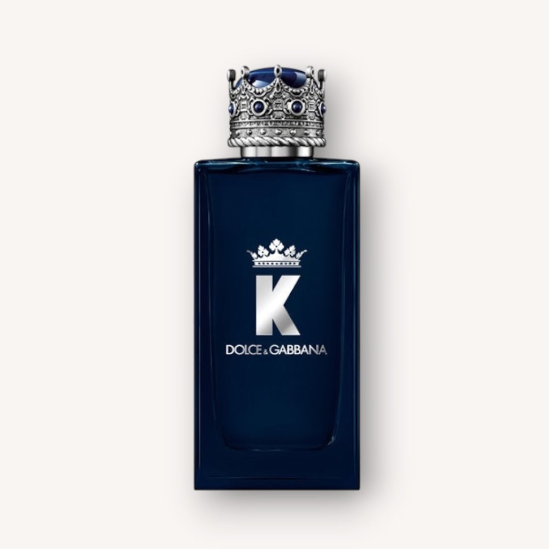 عطر دولتشي آند غابانا كينج 100 مل