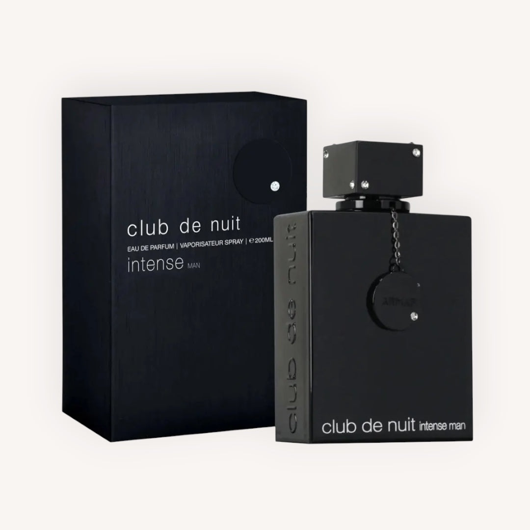 عطر أرمف كلوب دي نويت 250 مل