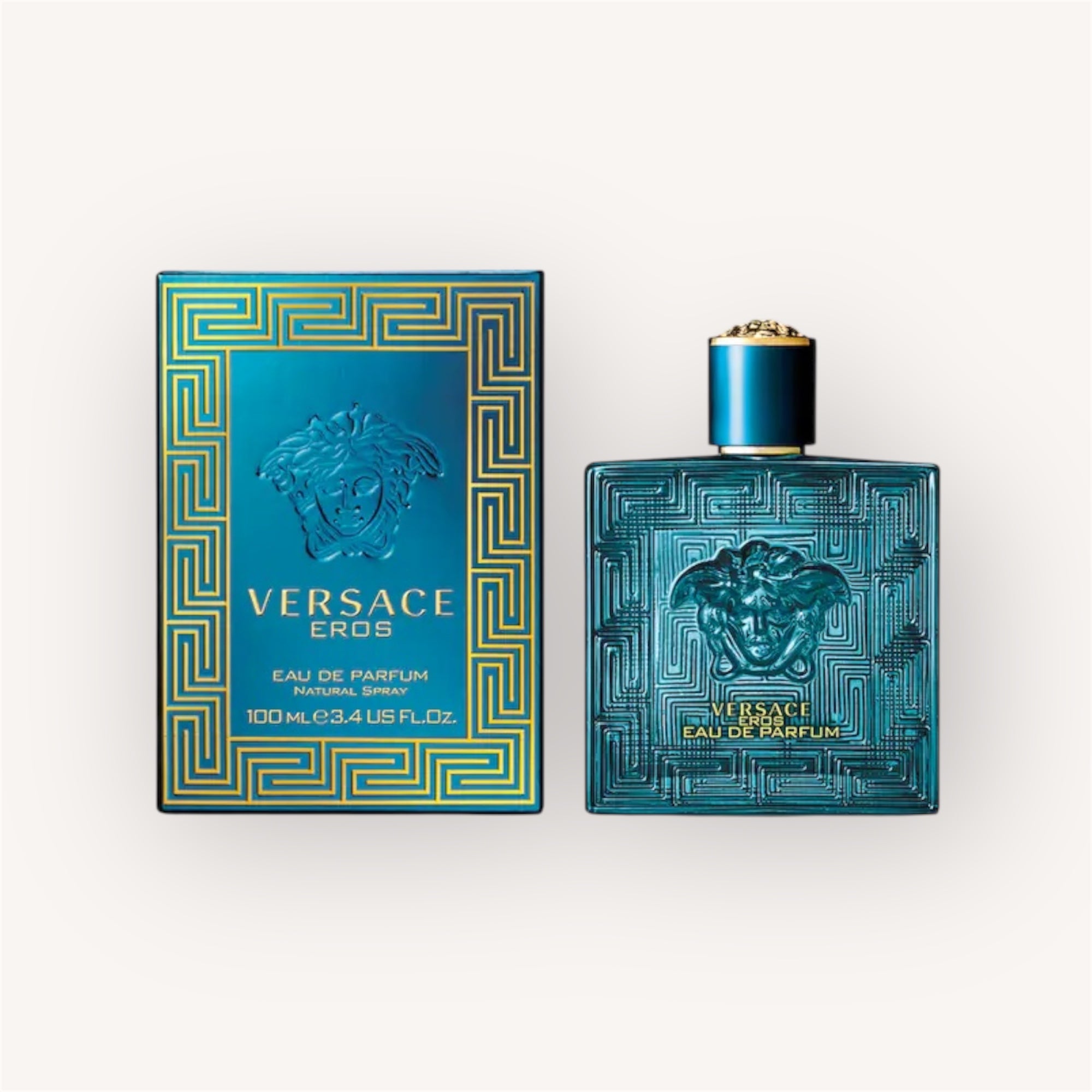 Versace Eros Eau de Parfum