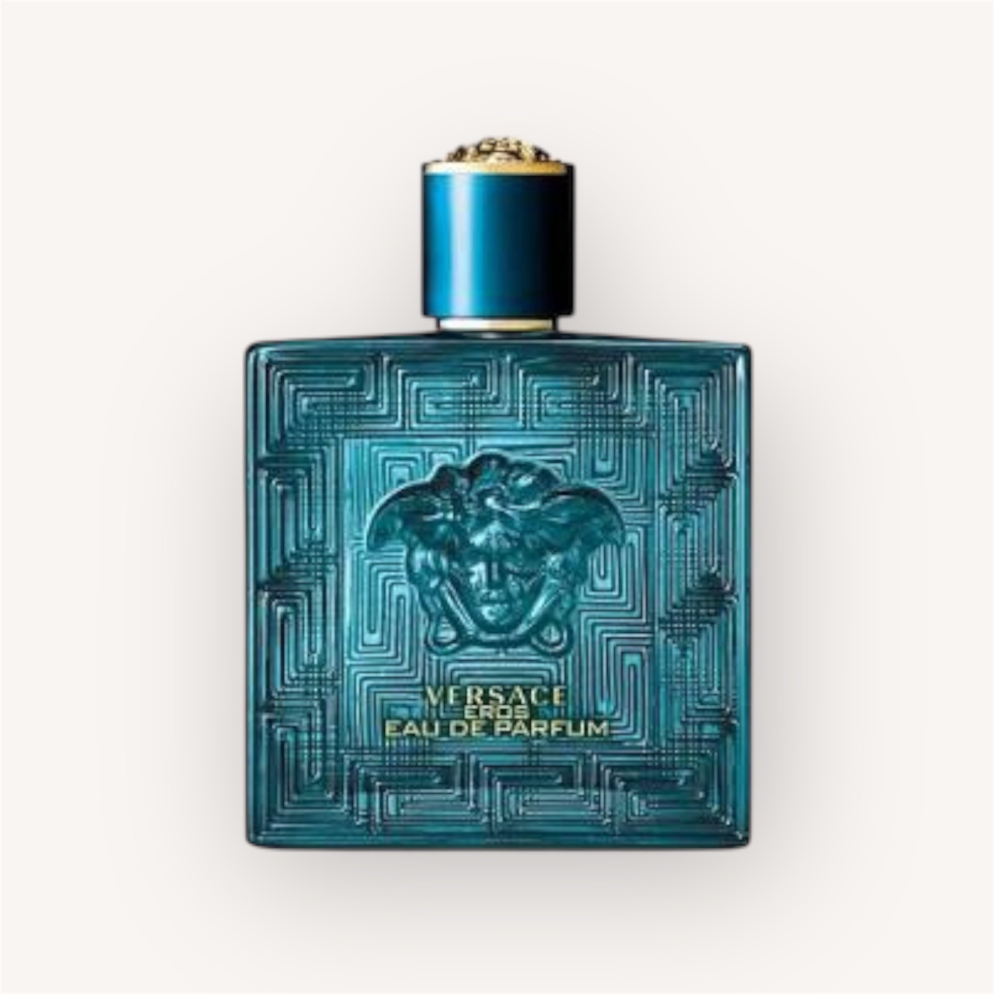 Versace Eros Eau de Parfum