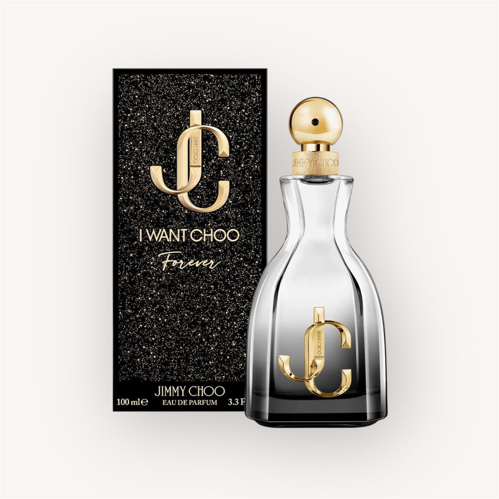 Jimmy Choo I Want Choo Forever Eau de Parfum 100ml