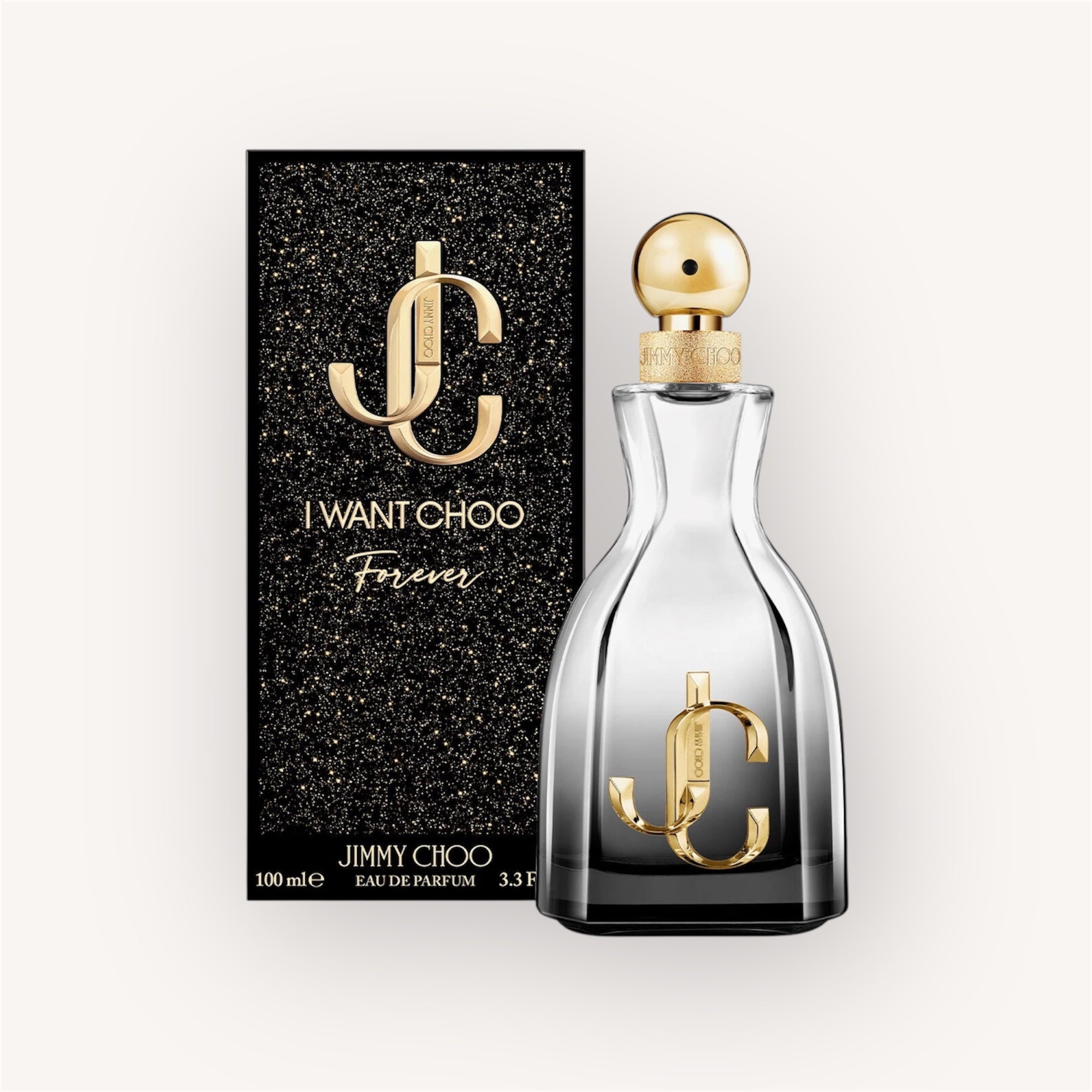 Jimmy Choo I Want Choo Forever Eau de Parfum 100ml