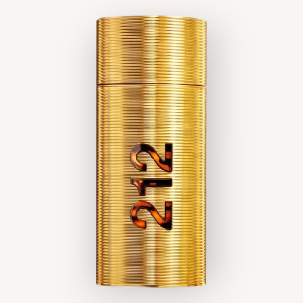 Carolina Herrera 212 Men Parfum 100ml