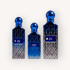 Ibrahim Al Qurashi Ibraq Moon Collection (150ml + 100ml + 75ml)