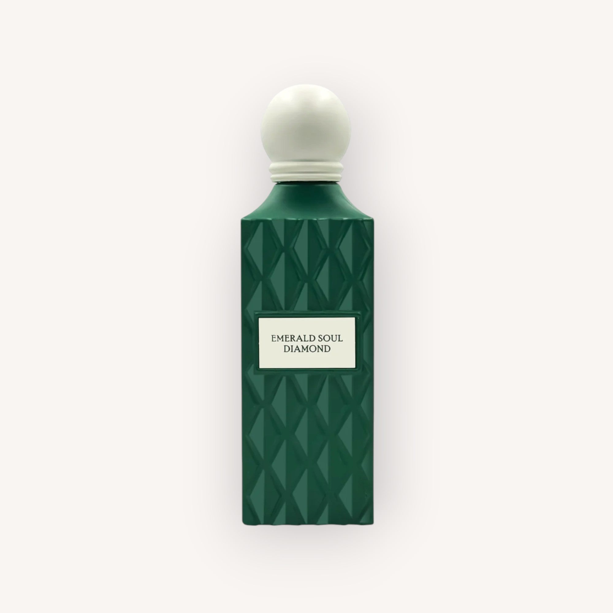Ibraq Diamond Emerald Soul Eau de Parfum 150ml