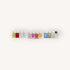 Ibraq Musk Collection 12 x 20ml Eau de Parfum Unisex