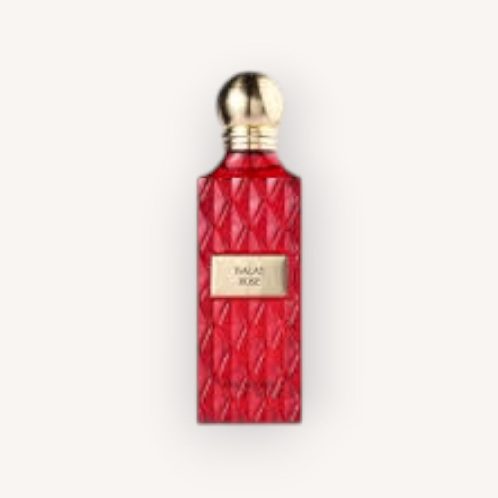 Ibraq Plus Rose Eau de Parfum 150ml