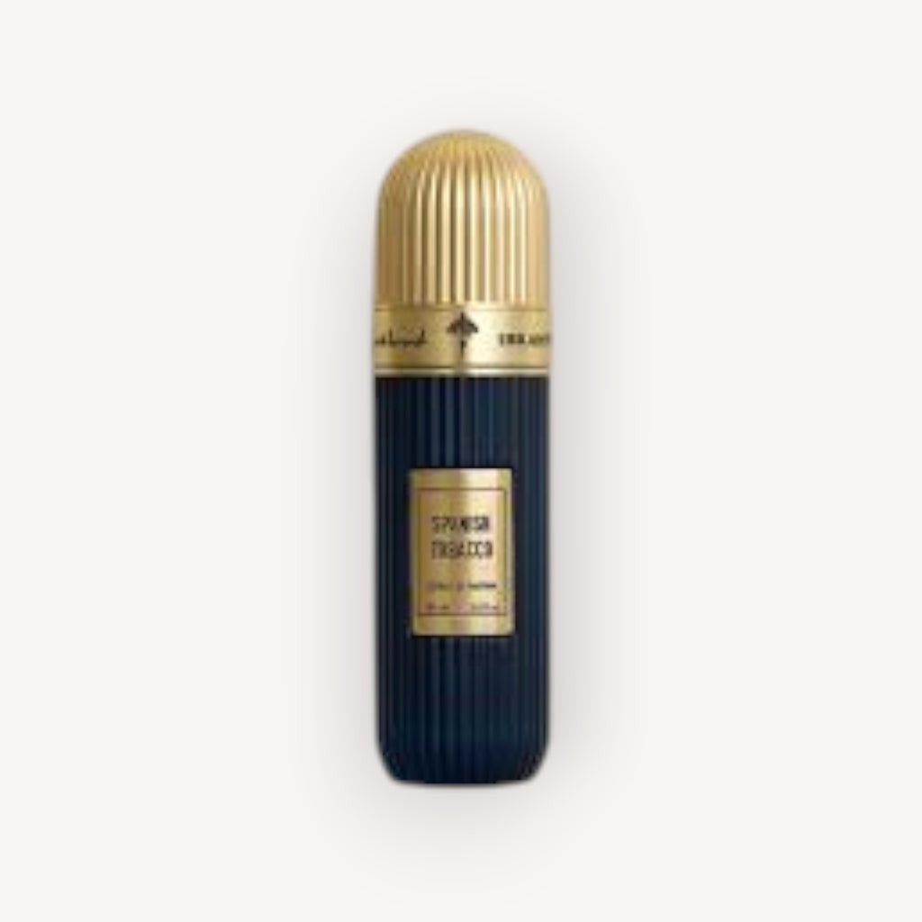 Ibraq Spanish Tobacco Eau de Parfum 100ml