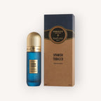 Ibraq Spanish Tobacco Eau de Parfum 100ml