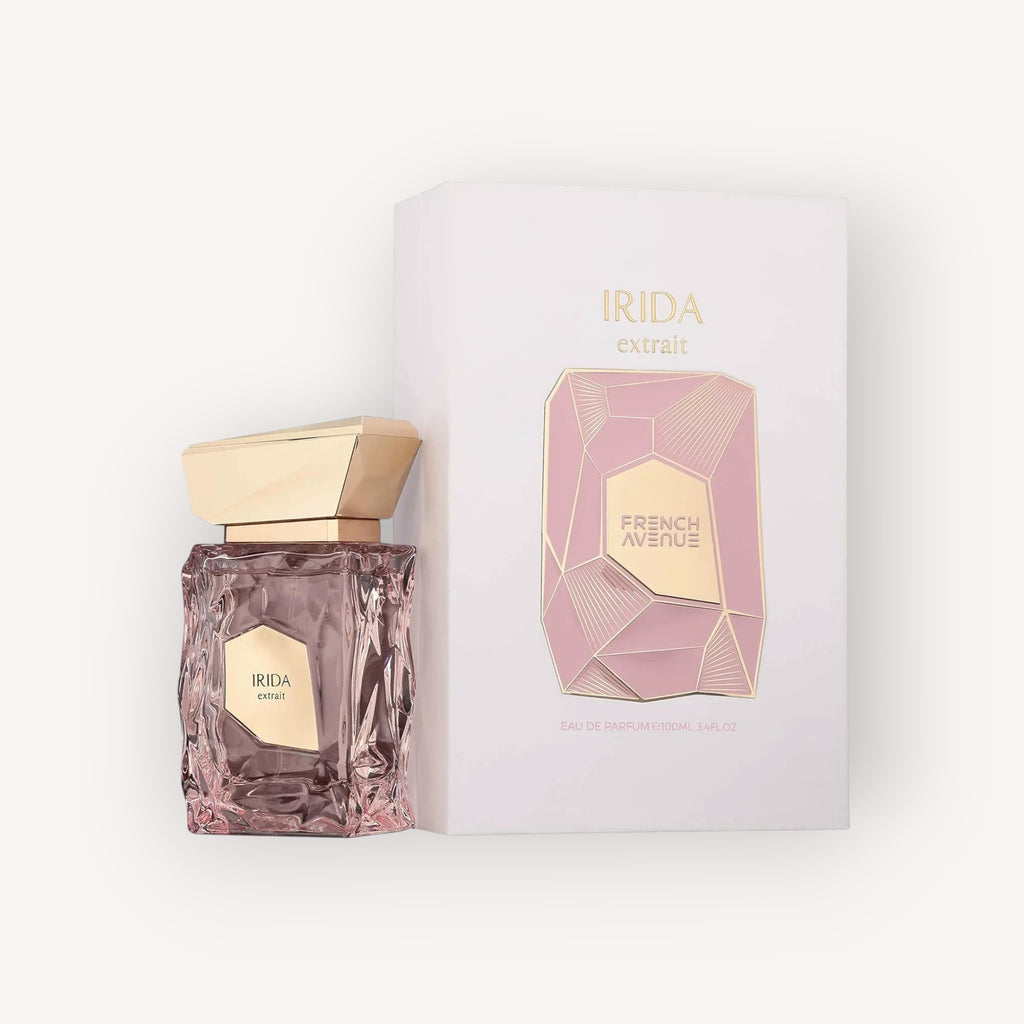 French Avenue Irida Extrait Eau de Parfum