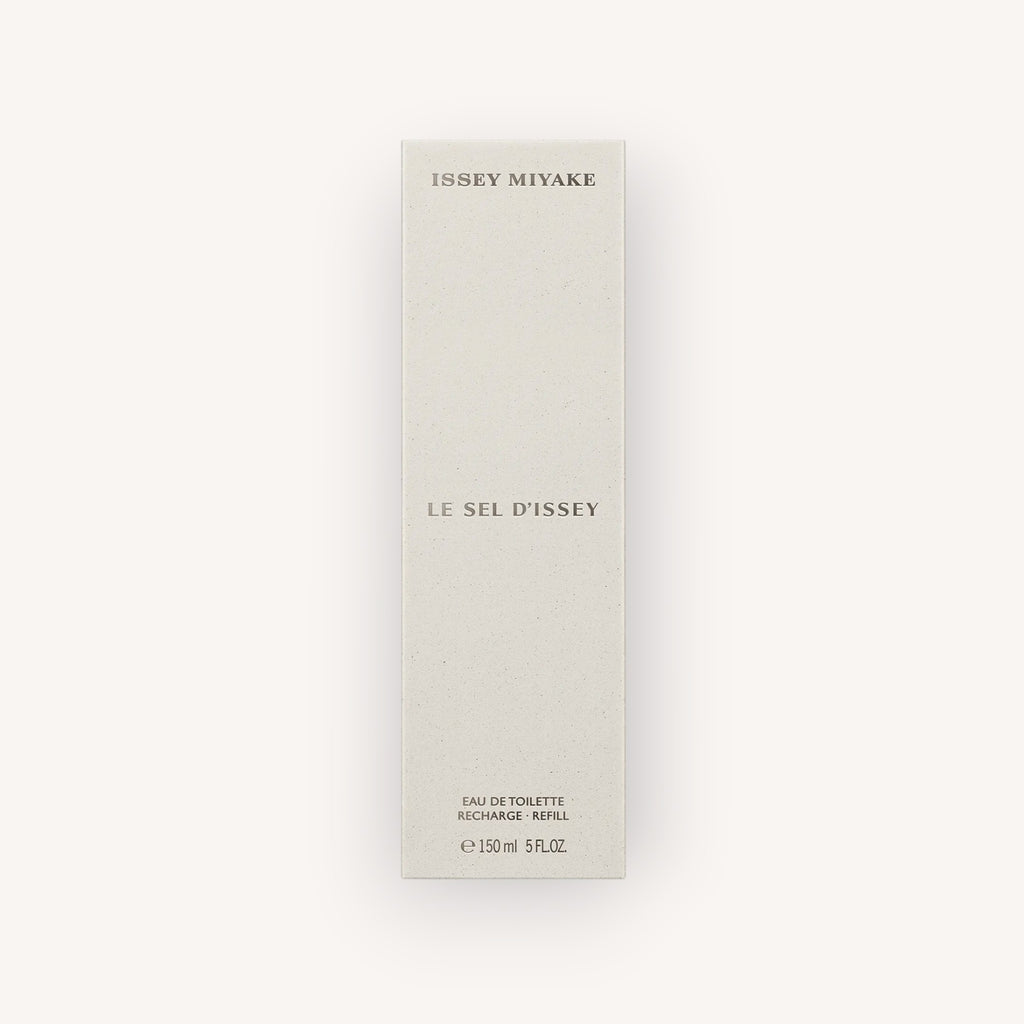 Issey Miyake Le Sel d'Issey EDT 150ml
