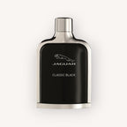 Jaguar Classic Black Eau de Toilette