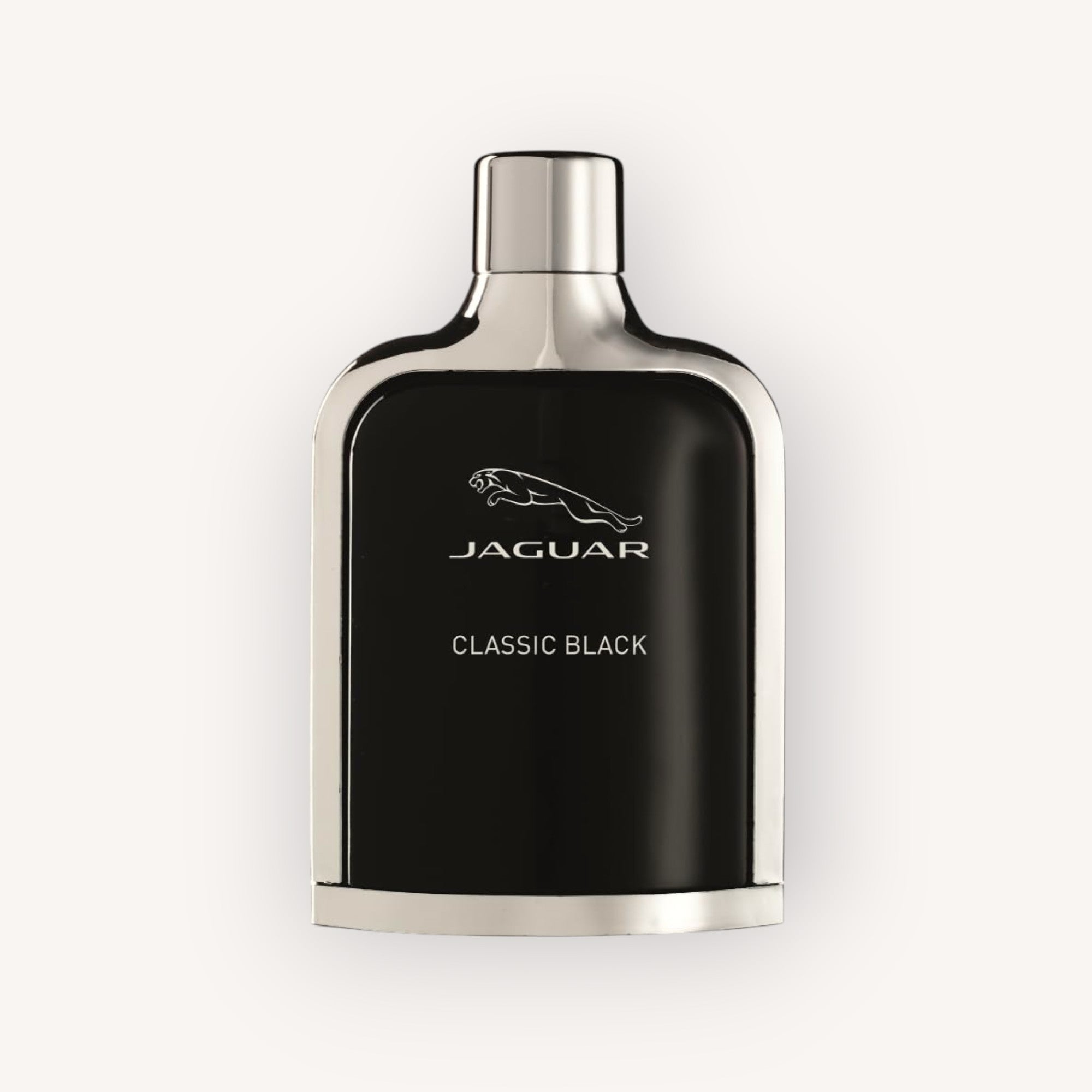 Jaguar Classic Black Eau de Toilette