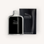Jaguar Classic Black Eau de Toilette