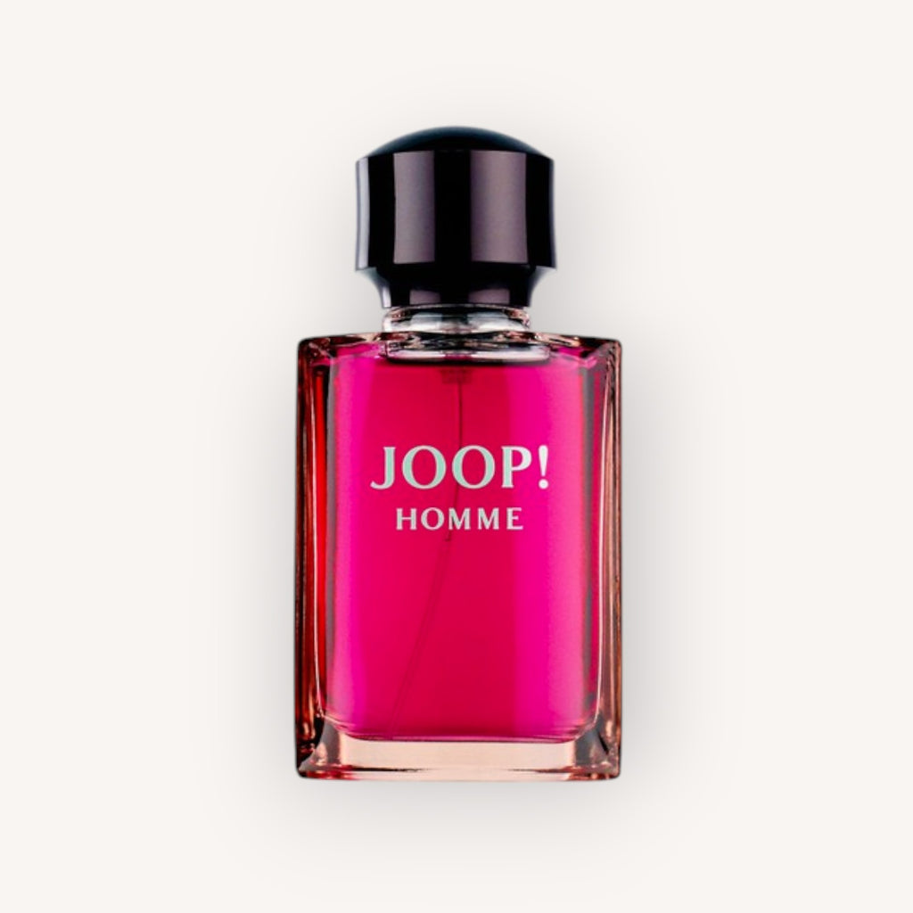 Joop Homme Eau de Toilette