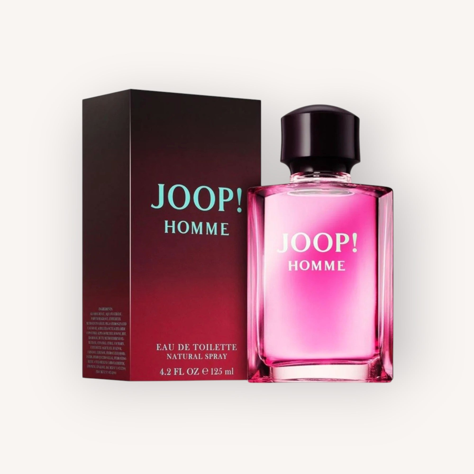 Joop Homme Eau de Toilette