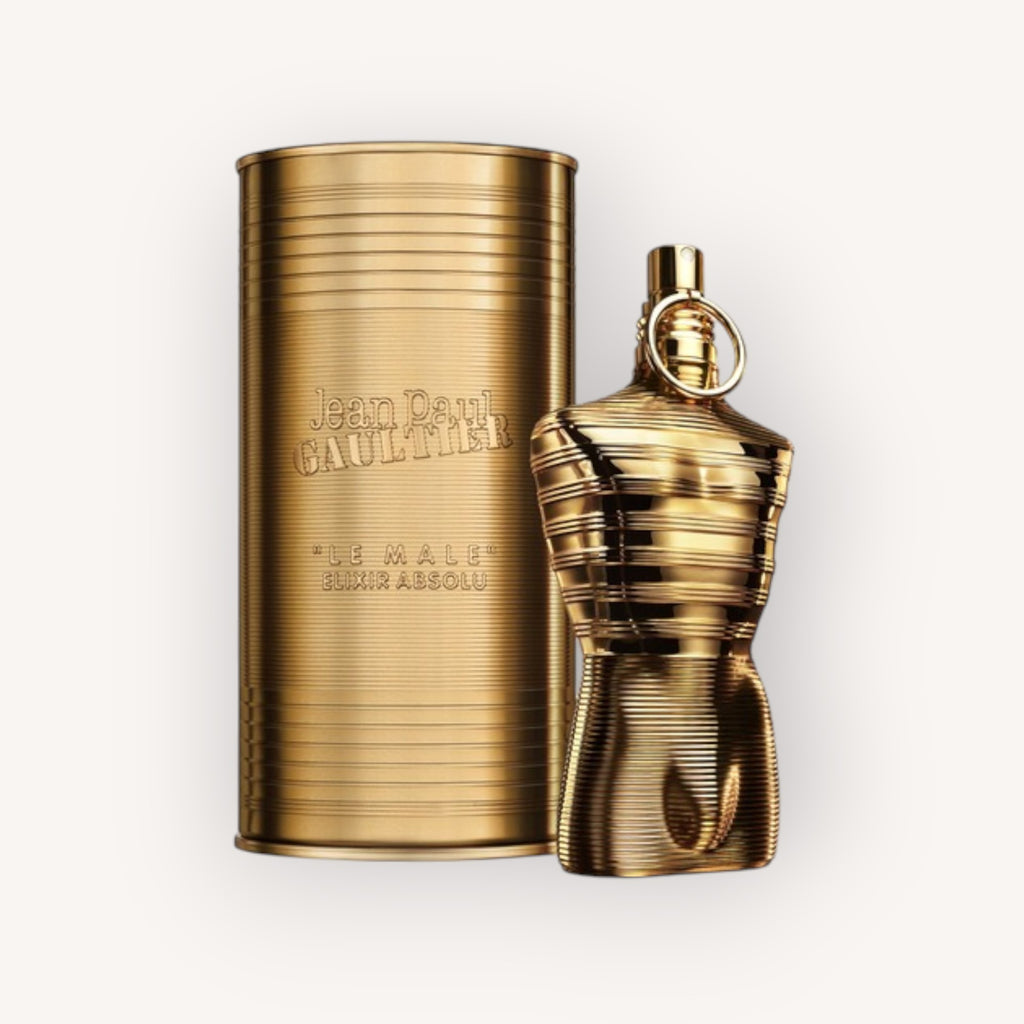 Jean Paul Gaultier Le Male Elixir Absolu Eau de Parfum