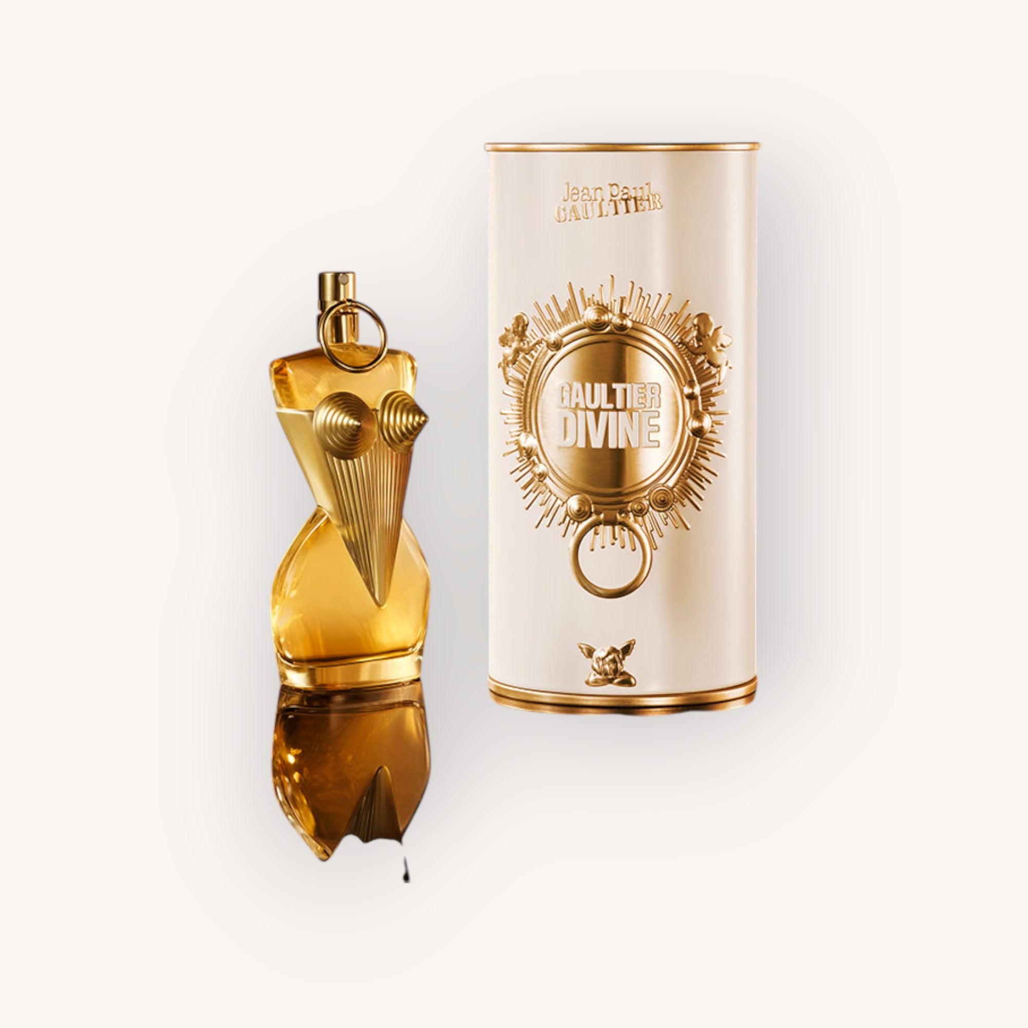 Jean Paul Gaultier Gaultier Divine Eau de Parfum