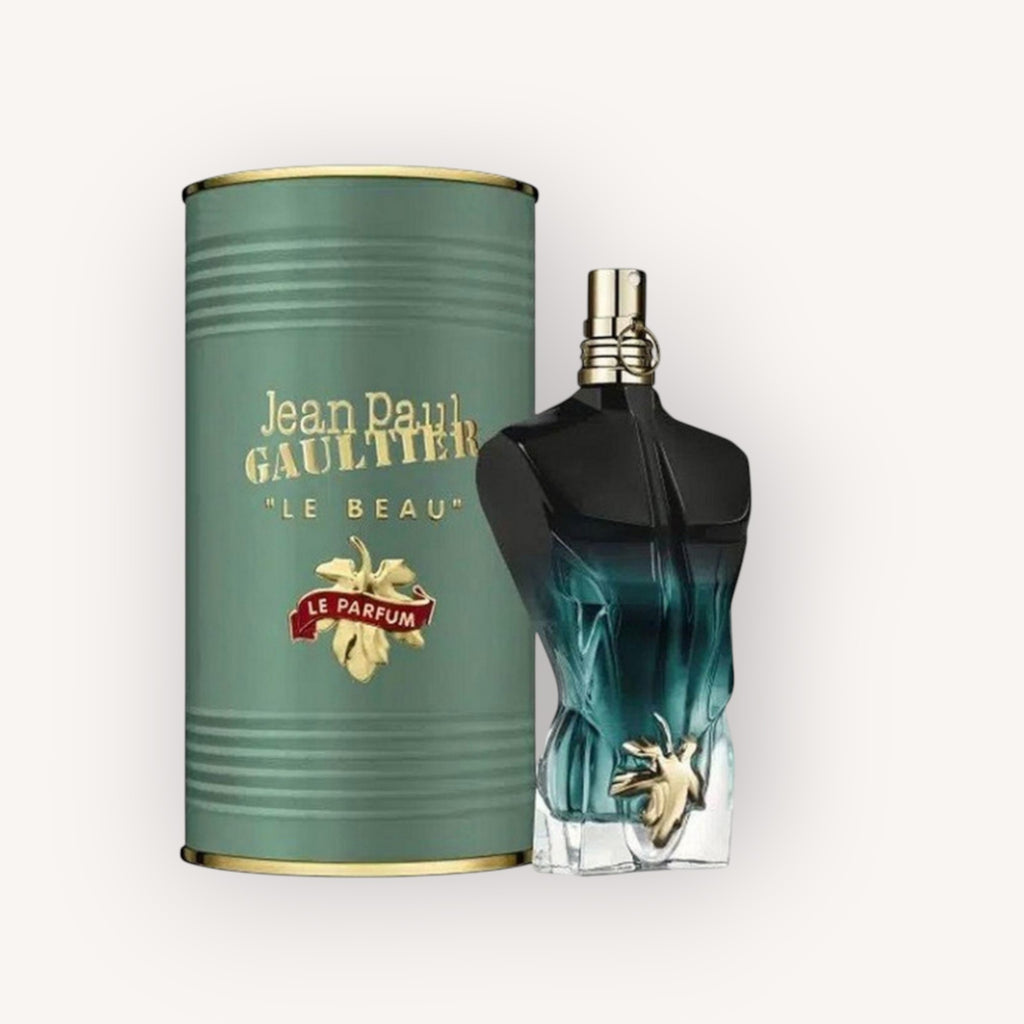 Jean Paul Gaultier Le Beau Le Parfum