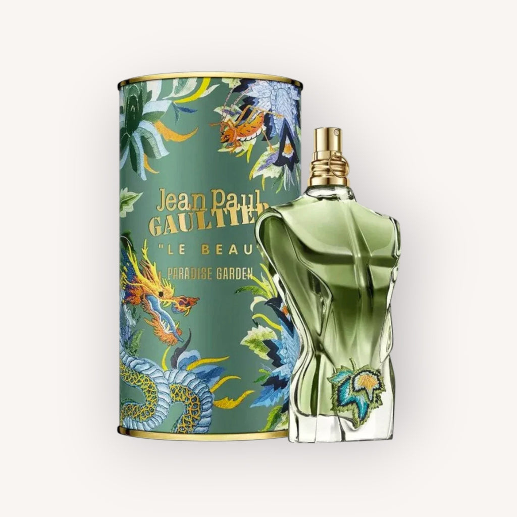 Jean Paul Gaultier Le Beau Paradise Garden Eau de Parfum