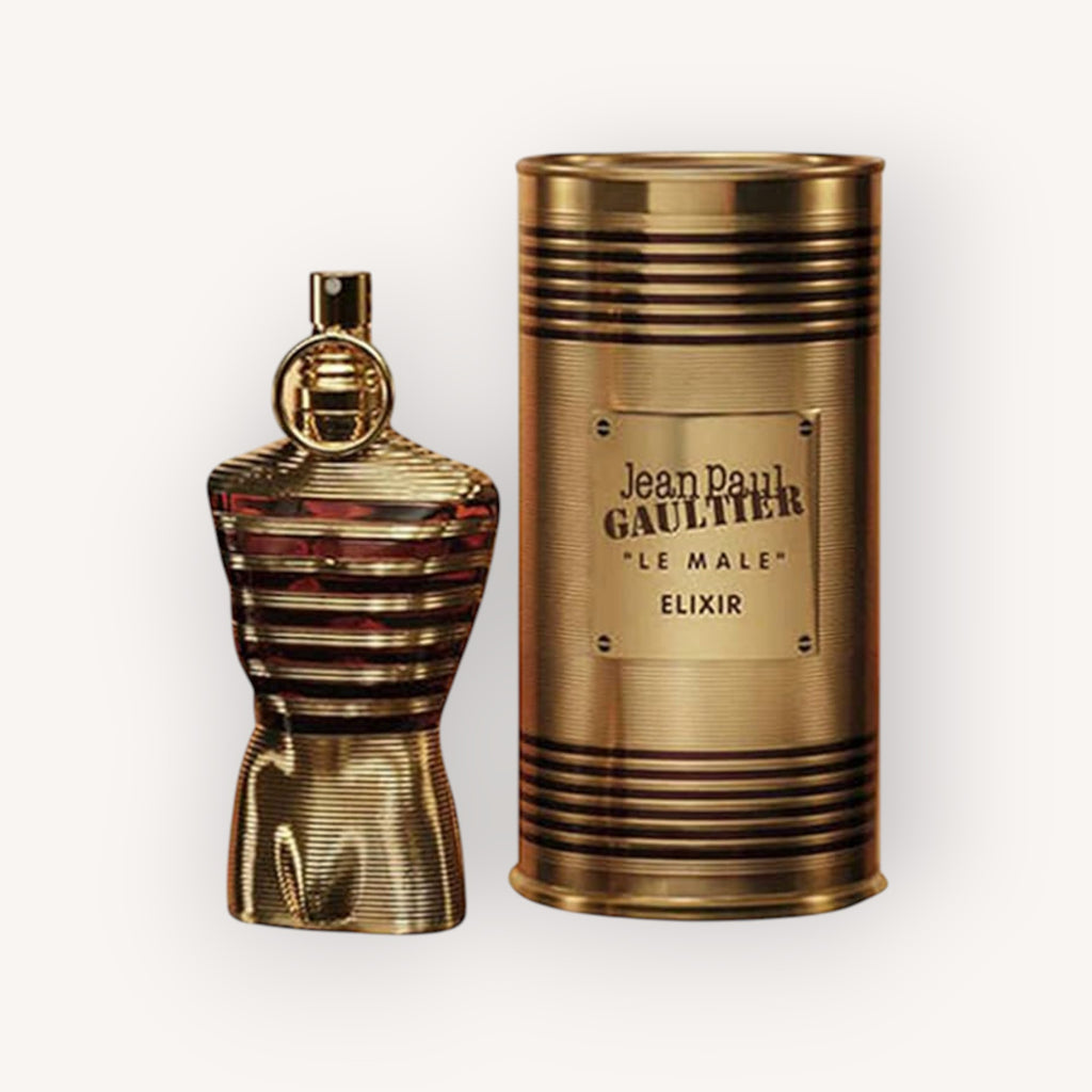Jean Paul Gaultier Le Male Elixir Eau de Parfum