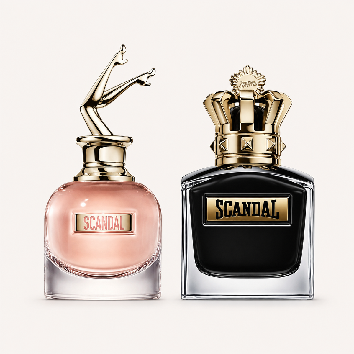 Jean Paul Gaultier Scandal His & Her Bundle