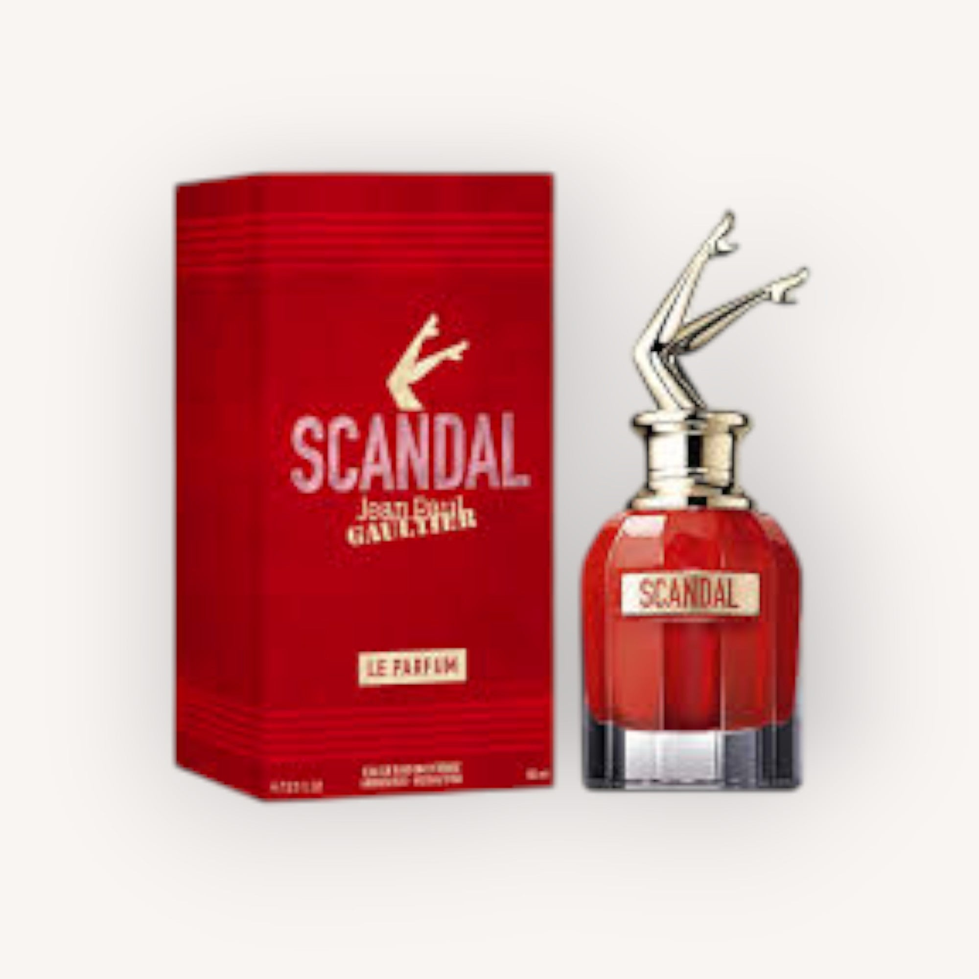 Jean Paul Gaultier Scandal Le Parfum 80ml